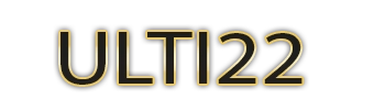 Logo ULTI22